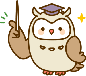 Owl Teacher