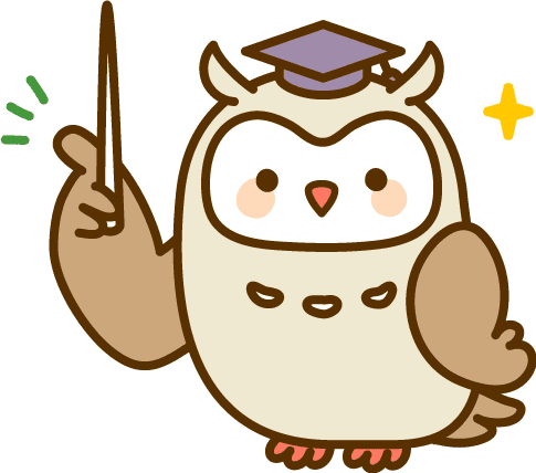 Owl Teacher