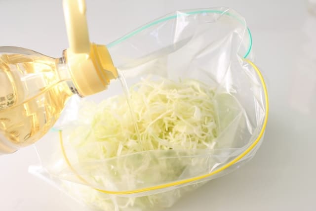 Water Outage? Boil-in-Bag Cooking can Help!