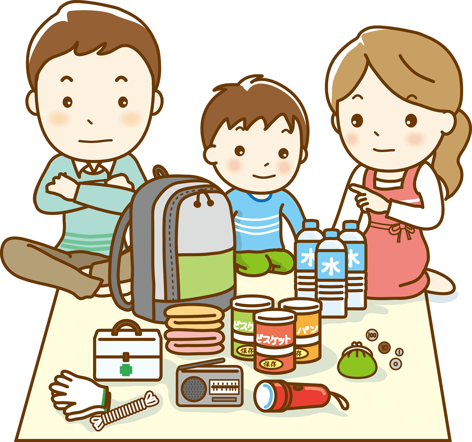 “Evacuation Alert” and “Evacuation Order” What is the difference